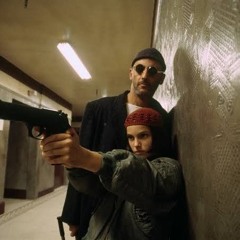 Leon The Professional - Shape Of My Heart 💗