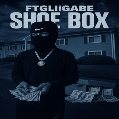 SHOE BOX-(ftgliigabe)
