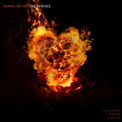 Illenium Hearts on fire remix