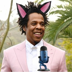 Dirt off Your Shoulder - JayZ ASMR Remix