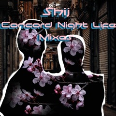 Concord Night Life - Trece Oeste