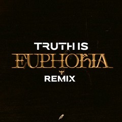 Tisoki - Go (Feat. San Holo & RUNN) (Truth Is Remix)