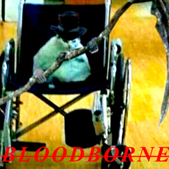 Bloodborne (ft.Sr_Ambrosio)