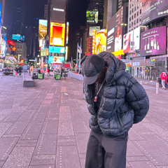 TRUST THAT BIH *prod by CHRISUPTOWN*