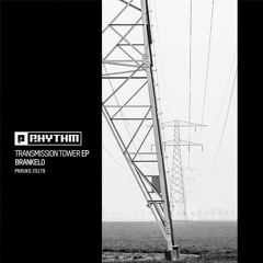 Premiere: Brankelo "Transmission Tower" - Planet Rhythm