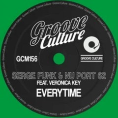 Serge Funk Vs Sister Sledge - Everytime I'm Lost In Music (SafetyJac MashUp)
