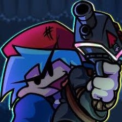 FNF Uprising Project OST  Chapter 1  CRASHOUT