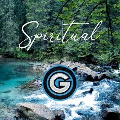 Spiritual - Chill Lo-fi Type Beat
