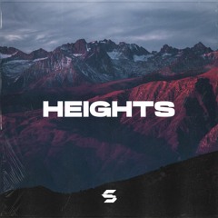 HEIGHTS - Free Lil Uzi Vert Type Beat