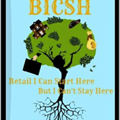 VIEW EPUB 📝 Ricsh Bicsh: Retail I Can Start Here But I Can't Stay Here by  Tiffany W