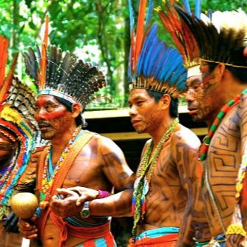 Amazon Chillout 12.10.2020 @Sunset Hill Sauna, Koh PhaNgan