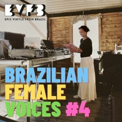 Podcast: Brazilian Female Voices #4