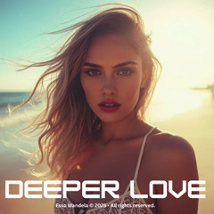 Deeper Love - Esso Mandela | Emotional Deep House