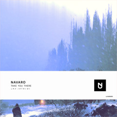 NAVARO - Take you there [UXN Release]