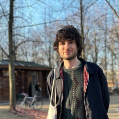 Crevette Records w/ Alex @ Kiosk Radio 03.03.2025