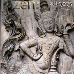 The Hermit feat Mc Spade One - Live @ ZEN 9-1-2025