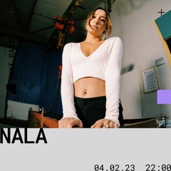 Nala / 04-02-2023