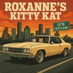 Roxanne's Kitty Kat