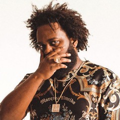 Smooth Trap Beat (Bas Type Beat) - "Thin Air" - Rap Instrumental Beats 2024 Free DL
