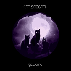 Cat Sabbath