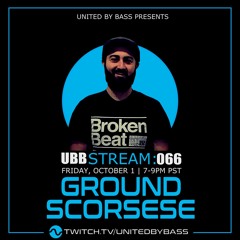UBB Stream :066