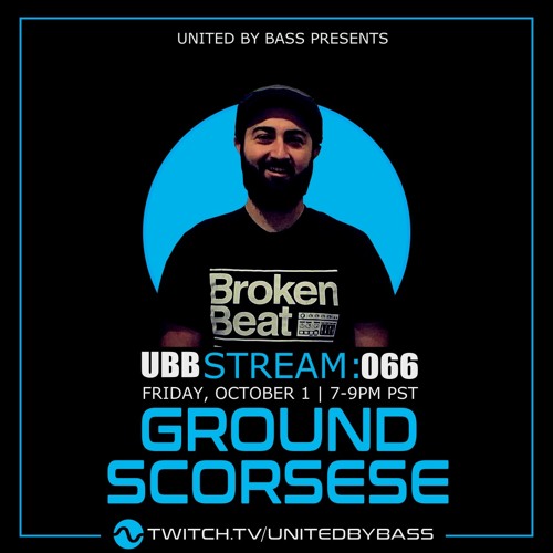 UBB Stream :066