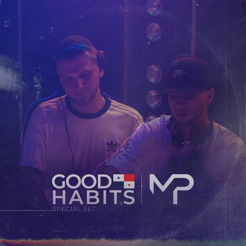 GOOD HABITS SPECIAL SET