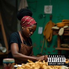 She Is Her Ft. Archie