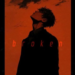[FREE] BONES X night lovell Type Beat "broken_down"