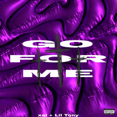 GO FOR ME