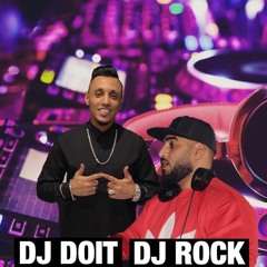 [ 72 BPM ] قيصر عبد الجبار - فراكك [ DJ DOIT & DJ ROCK ] OLD MIX