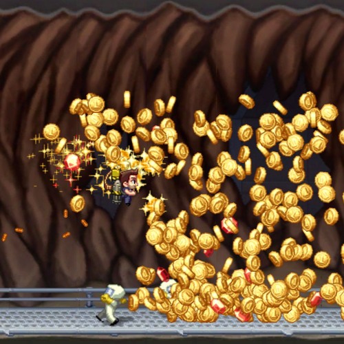 consider your brainrots stolen