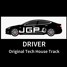 Driver - JGP ORIGINAL