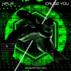 KPLR - Cause You