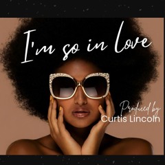 I’m so in love