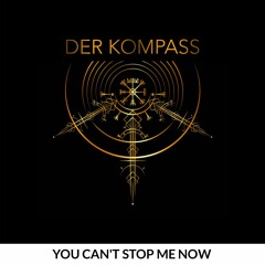 You can't stop Me now - LetsGO <3