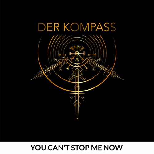 You can't stop Me now - LetsGO <3