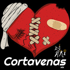 Mix CortaVenas 2025 By DJ Aki