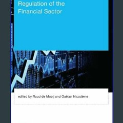 {DOWNLOAD} 💖 Taxation and Regulation of the Financial Sector (CESifo Seminar) (<E.B.O.O.K. DOWNLOA