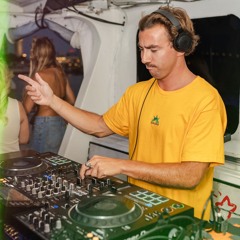MONDO - Live Set @ The Splash Zone - Disco House