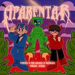 APARENTAR RMX (Prod. Kirobeats)