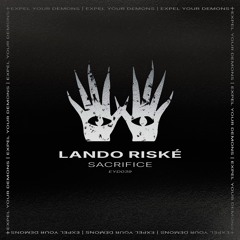 Lando Riské - You've Got This [Expel Your Demons]