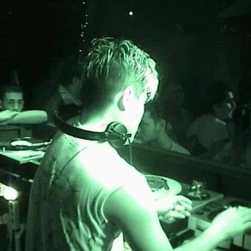 @Alsos , Greece 95 (cassette tape A side )