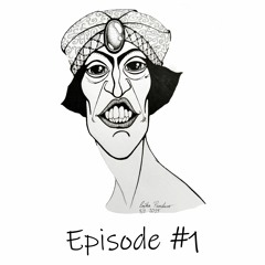 Audio Diary Episode #1