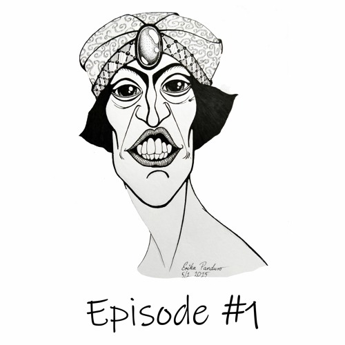 Audio Diary Episode #1