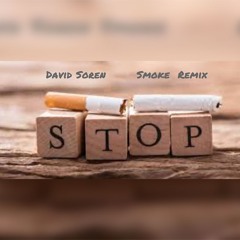 David Soren - Smoke Remix