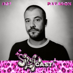 SLUTcast #07 - .Paragon