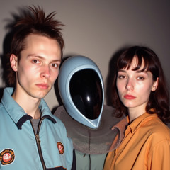 El diablo not gonna get us (oblinof edit)