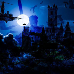 starrs belong in the wraith(prod. grampearl)