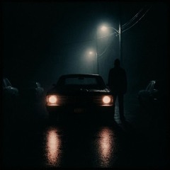 latent stalker (lovecraft radio remaster)